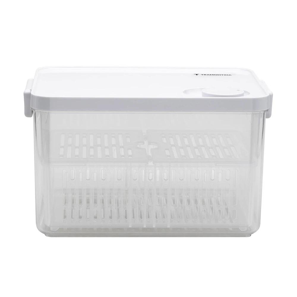 ORGANIZADOR PARA HELADERA 6.2L TRAMONTINA 620 T618203 SEL-1feb066a