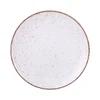 PLATO RASO TRAMONTINA RUSTICO MARRON 28.2CM T96980C SEL-1fedb6ae