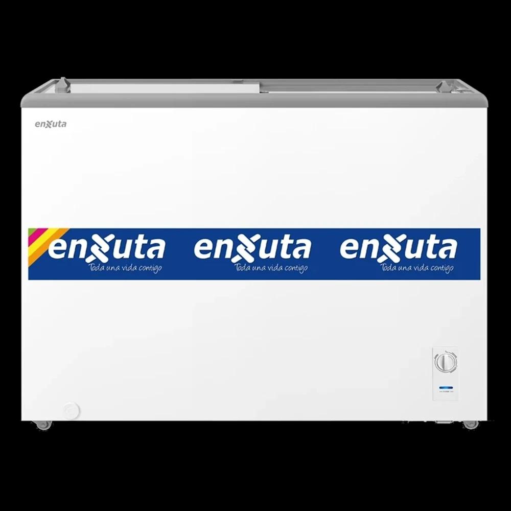 Vitrina Comercial Horizontal 246 Litros SEL-2025cf31