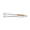 PINZA DE CARBON CHURRASCO TRAMONTINA T26467 SEL-2043db33