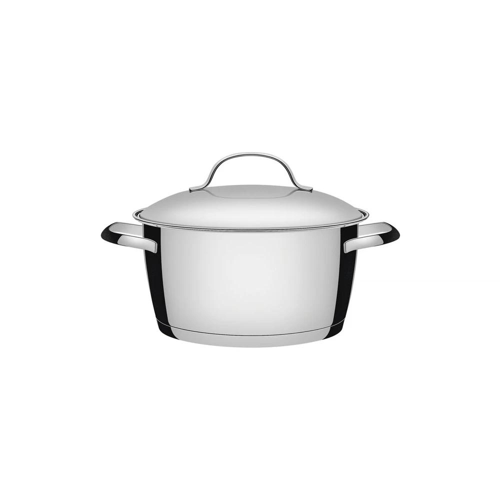 OLLA MEDIA TRAMONTINA ALEGRA 3,1 LITROS T626542 SEL-206d659c