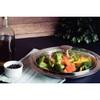 PLATO REDONDO CON TAPA VIDRIO CICLO TRAMONTINA T615281 SEL-20940b6b