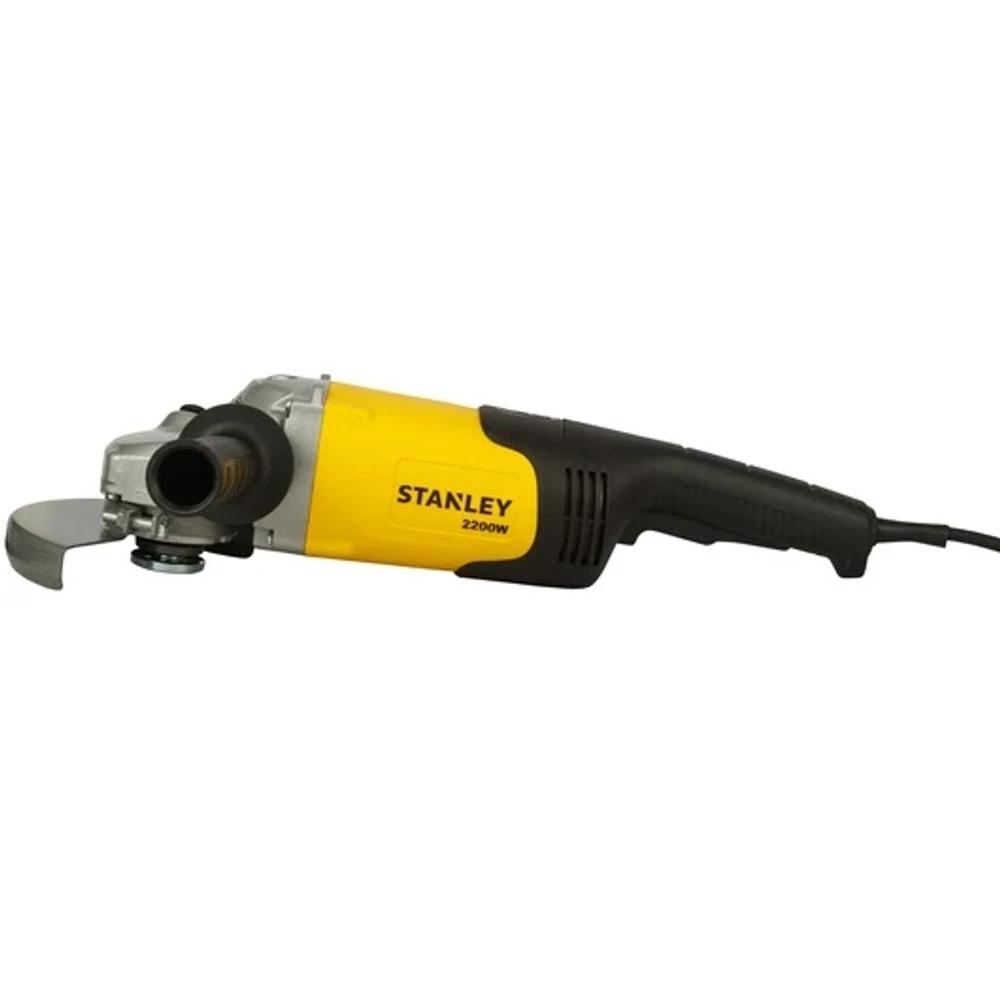 AMOLADORA ANGULAR 2200w STANley SL227-180mm B066663 SEL-20e117a9