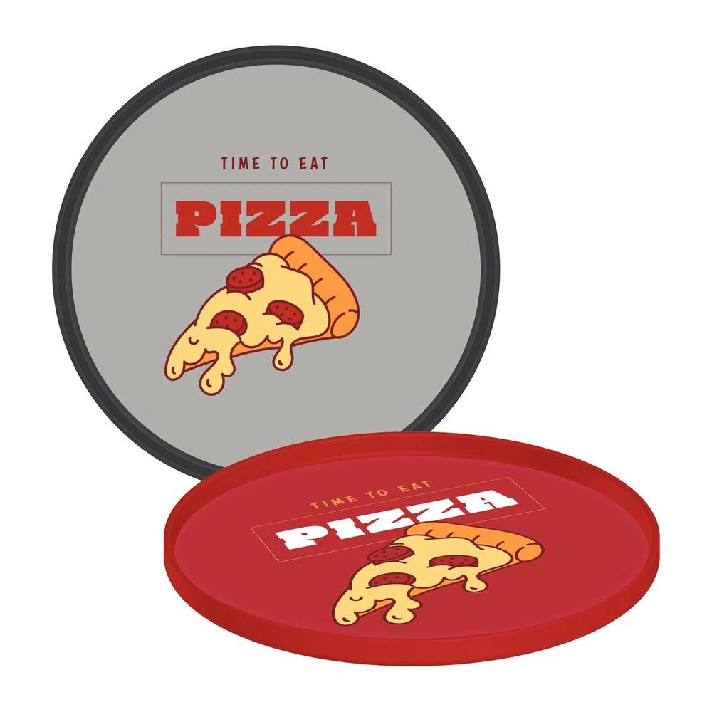 PLATO PIZZA TRAMONTINA T237978 SEL-20e6835e