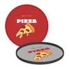 PLATO PIZZA TRAMONTINA T237978 SEL-20e6835e