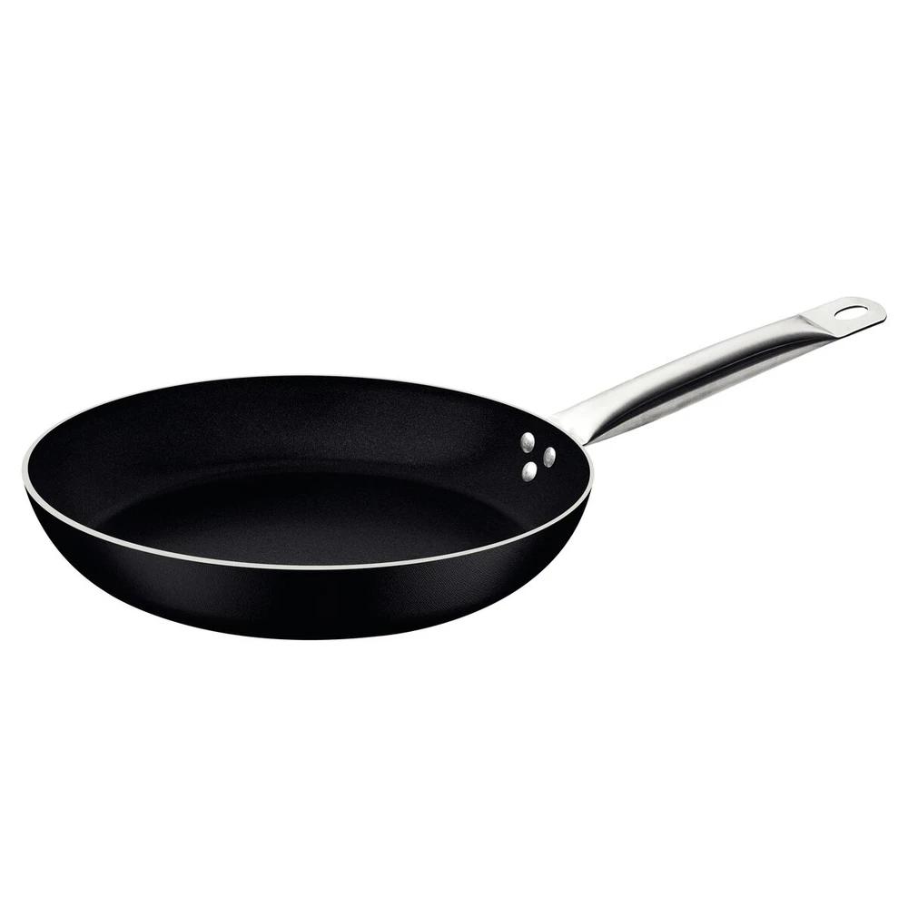 SARTEN TRAMONTINA PIAMONTE STARFLON NEGRO 20CM T283501 SEL-21001455