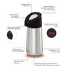 THERMO CON SIFON 2L TRAMONTINA T616422 SEL-212a48ce
