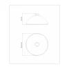 CAMARILLOPANA PARA PLATO TRAMONTINA T61427 SEL-21a49119