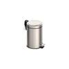 BASURERO PEDAL TRAMONTINA 3L INOX T945381 SEL-21f884d6