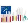 JUEGO DE CUCHILLOS 8 PZAS PLENUS TRAMONTINA T23498E SEL-227f0768