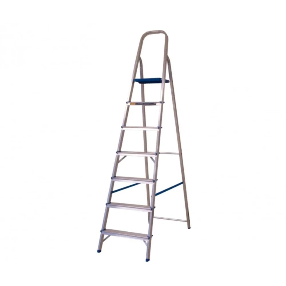Escalera domestica 6 peldaños TULS SEL-2292fbaa