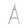 Escalera domestica 6 peldaños TULS SEL-2292fbaa