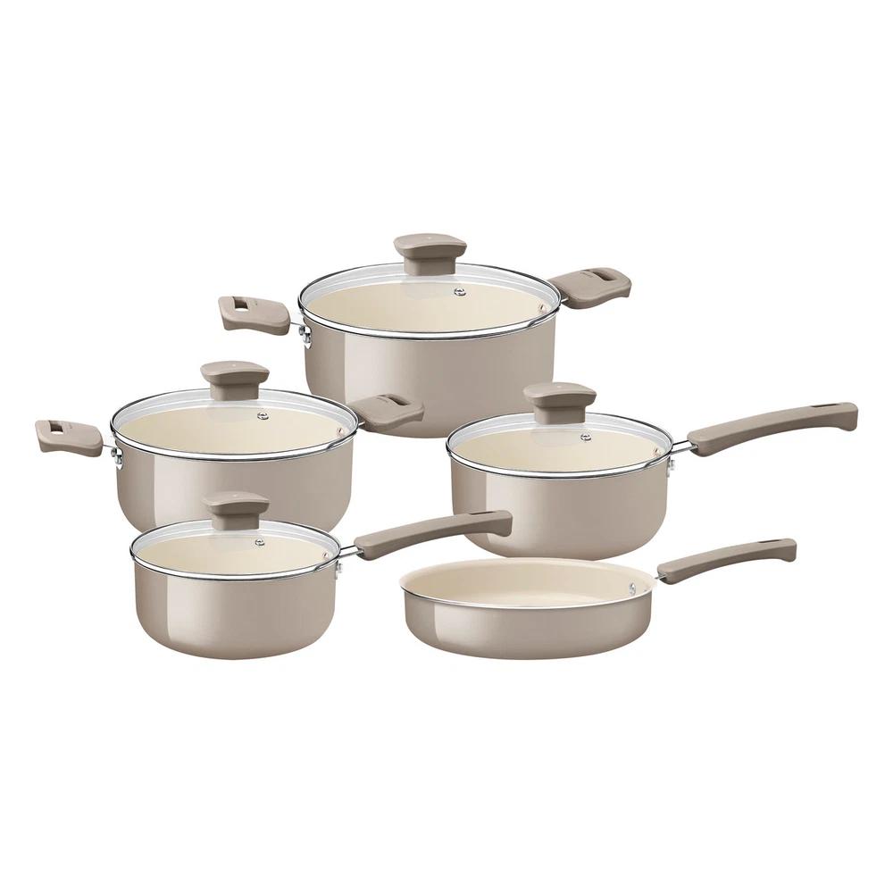 JUEGO DE COCINA 5 UN VERONESE TRAMONTINA T286997 SEL-22c1f2e4