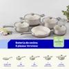 JUEGO DE COCINA 5 UN VERONESE TRAMONTINA T286997 SEL-22c1f2e4
