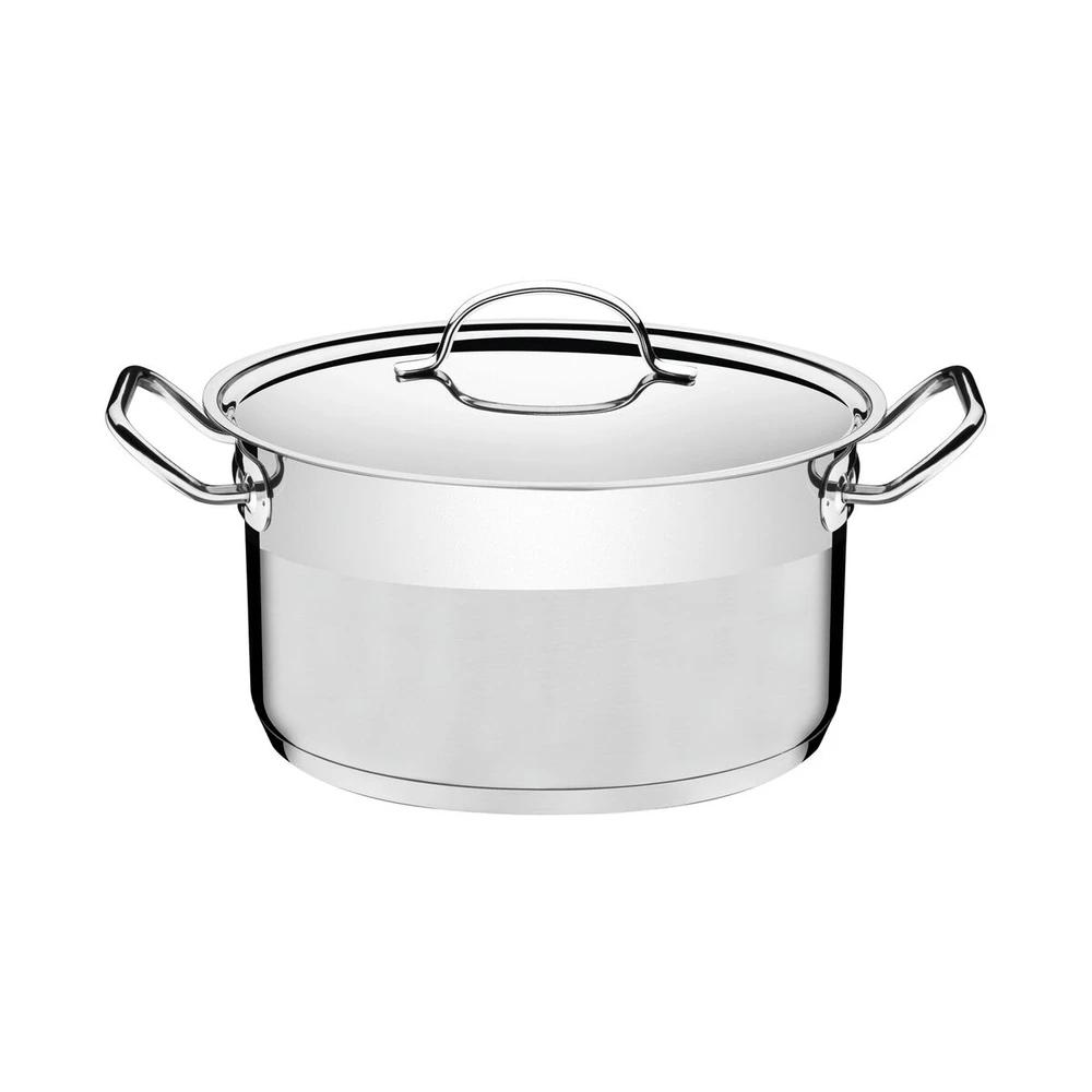 CACEROLA ALTA PROFESSIONAL 240 TRAMONTINA T626243 SEL-23444b15
