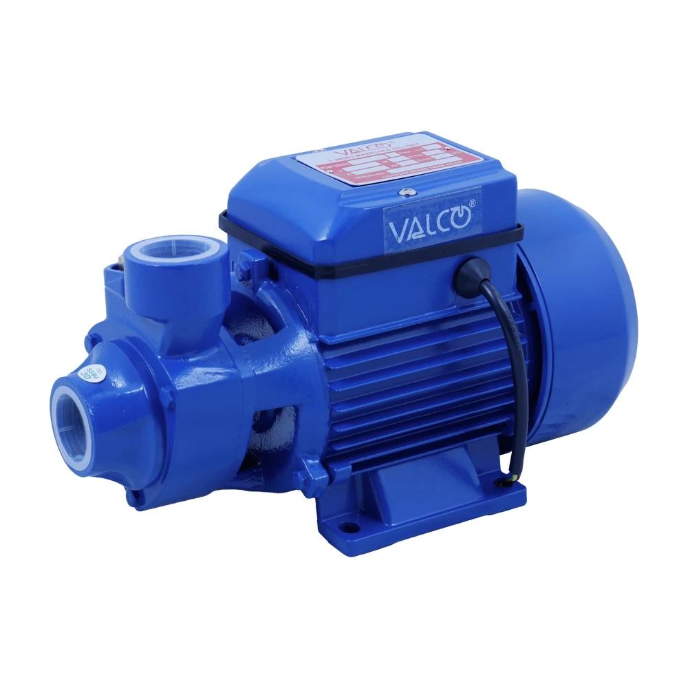 BOMBA VALCO CASALINGA 0.5HP 8UF 1" 220V PERIF SEL-235c459e