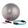 KIT ATHLETIC 2 PILATES RING+PELOTA DE PI SEL-23685bdc