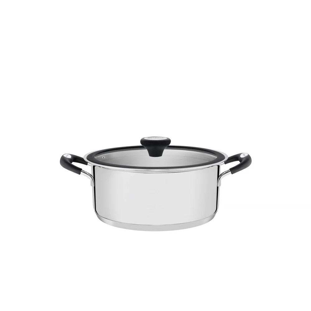CACEROLA 20CM SOLAR SILICONA TRAMONTINA T621231 SEL-2380dd9d
