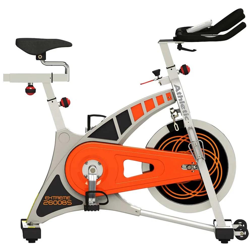 SPINNING ATHLETIC 2600BS SEL-23c150fc