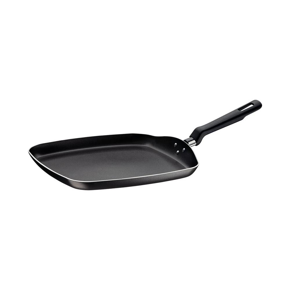 BISTEQUERA LISA LORETO TRAMONTINA NEGRA 26CM T203911 SEL-23e042bf