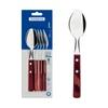 CUCHARA POLYWOOD TRAMONTINA X6 T211033 SEL-2406cb7d