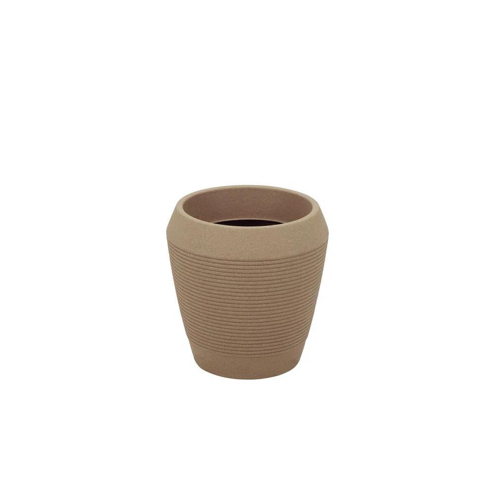 PLANTERA TRAMONTINA EGIPTO POLIETILENO 39 CM SEL-2412c25b