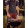 DELANTAL CHURRASCO BLANCOACK TRAMONTINA T26571 SEL-2418279a