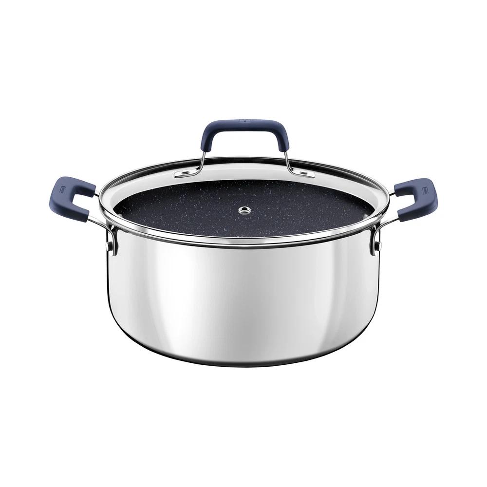 CACEROLA 24CM ROMAGNA TRAMONTINA T287423 SEL-24369e25