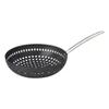 WOK P/PARRILLA TRAMONTINA 26 T20847 SEL-246377b5