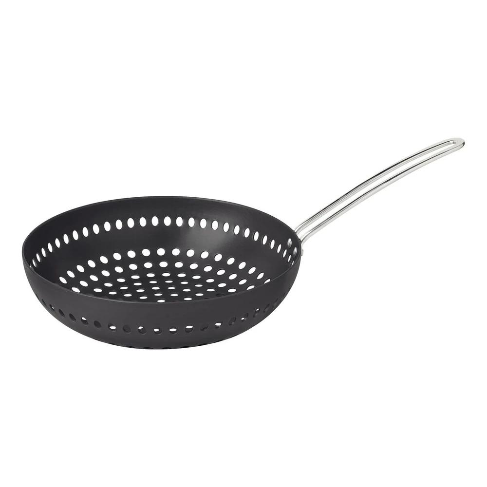 WOK P/PARRILLA TRAMONTINA 26 T20847 SEL-246377b5