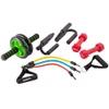 KIT ATHLETIC 1 MANCUERNA+BANDAS+RUEDA+AG SEL-25117601