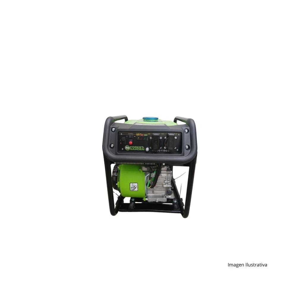 GENERADOR INVERTER 4 T - 5000 W SEL-2548133d