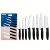JUEGO CUCHILLOS 8 PZAS PLENUS TRAMONTINA T23498L SEL-25ad44e9