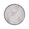 PLATO RASO FLORALIS PORCELANA TRAMONTINA 96580/080 T965807 SEL-25c25b03