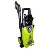 HIDROLAVADORA ELÉCTRICA FOREST & GARDEN 2200W, DISEÑO COMPACTO SEL-26543a30