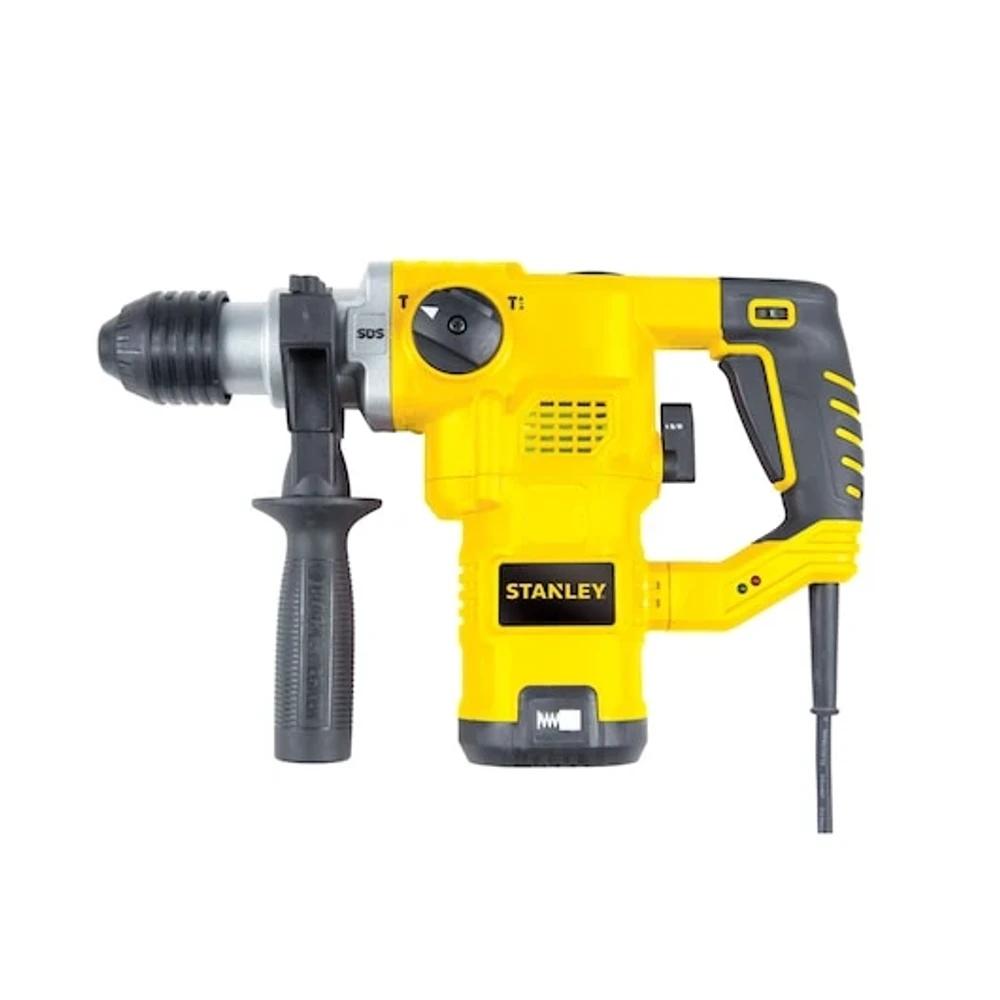 ROTO MARTILLO SDS+ 1250w Stanley STHR1232 B06627 SEL-26763c43