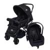 COCHE CON BABYSEAT TATIKI ONE NEGRO CO‑10‑NG SEL-26b155d5