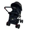 COCHE CON BABYSEAT TATIKI ONE NEGRO CO‑10‑NG SEL-26b155d5