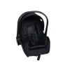 COCHE CON BABYSEAT TATIKI ONE NEGRO CO‑10‑NG SEL-26b155d5