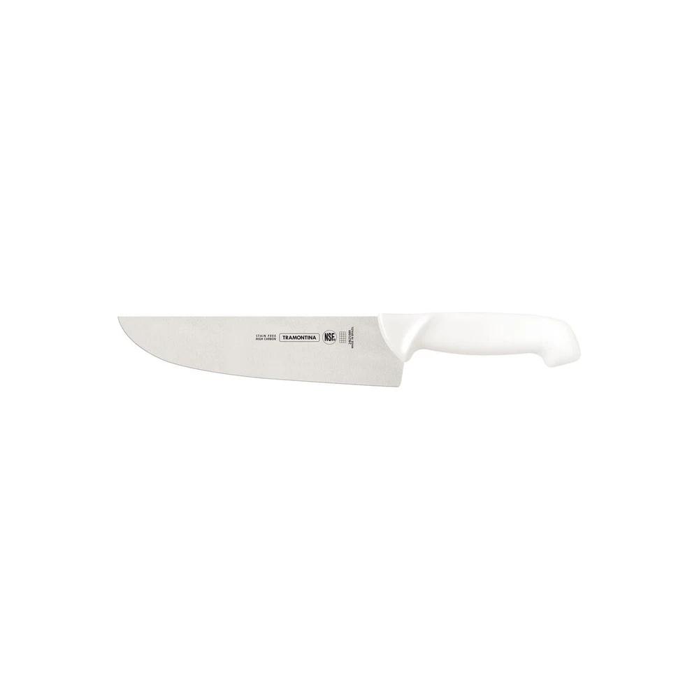 CUCHILLO CARNICERO 9 PROFESIONAL TRAMONTINA T246214 SEL-26b79c68