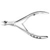 ALICATE PARA CUTICULA TRAMONTINA T25960 SEL-26d2b162