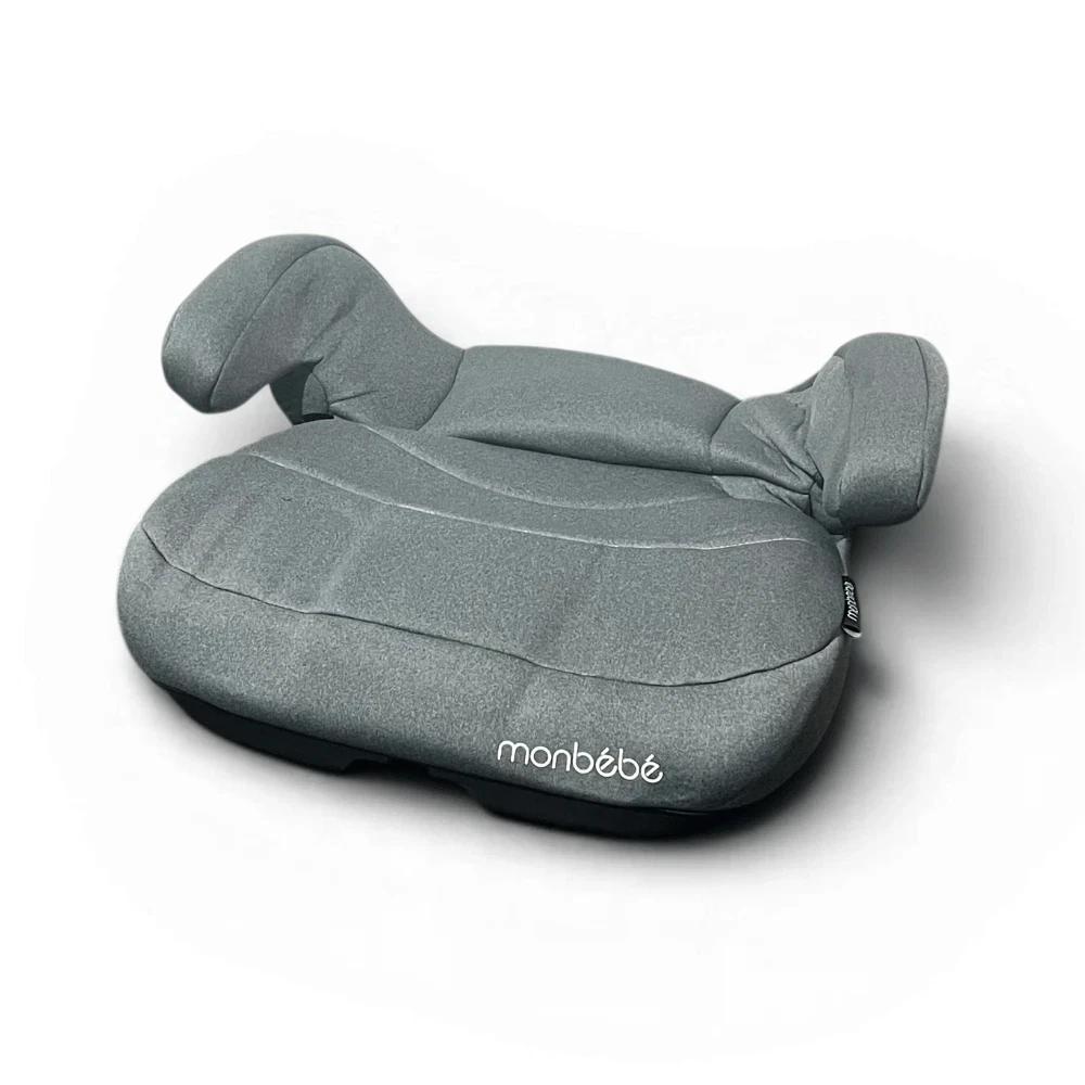 ASIENTO MOMBEBE ELEVADOR GRIS SEL-26f0a235