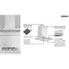 CAMARILLOPANA INOX NE DRITTA ALL 60 220V TRAMONTINA T958004 SEL-26f22fed