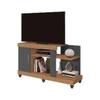 Bancada Unanime Canada Nature / Cinza SEL-272b3682