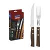 JUEGO PARA ASADO TRAMONTINA 12 PIEZAS 009 T222999 SEL-2757f3bf