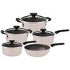 JUEGO DE COCINA 5 PZAS TUNIS TRAMONTINA T287998 SEL-2787e37c