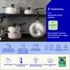 JUEGO DE COCINA 5 PZAS TUNIS TRAMONTINA T287998 SEL-2787e37c