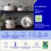 JUEGO DE COCINA 5 PZAS TUNIS TRAMONTINA T287998 SEL-2787e37c