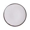 PLATO RASO TRAMONTINA CANYON PORCELANA 25CM 96589/038 T96580D SEL-27a149ae