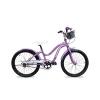 BICICLETA SUPERCHAMP CURVE ARO 20LILA SEL-280770e2
